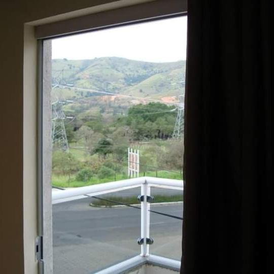 Santa Catarina Hotel 아파레시다 외부 사진